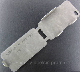 Чохли, бампера Чехлы, бампера ^/--/^ Чехол книга iPhone 4 4 /--/ S Nosson Case white ^_^^^ Книга iPhone 4 /--/ S Nosson Case white - фото фото фото