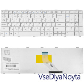 Клавіатури Клавиатуры ^/--/^ Клавиатура Fujitsu-Siemens LifeBook A /--/ 530 Fujitsu-Siemens A /--/ 531 AH /--/ 512 AH /--/ 530 AH /--/ 531 NH /--/ 751 ^_^^^ Fujitsu-Siemens LifeBook A /--/ 530 Fujitsu-Siemens A /--/ 531 AH /--/ 512 AH /--/ 530 AH /--/ 531 NH /--/ 751 - фото фото фото