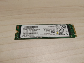 Флешки, зовнішні HDD, диски Флешки, внешние HDD, диски Твердотільні SSD-накопичувачі Твердотельные SSD-накопители ^/--/^ SSD накопичувач 128 /--/ GB SK hynix SC /--/ 311 m.2 2280 - фото фото фото