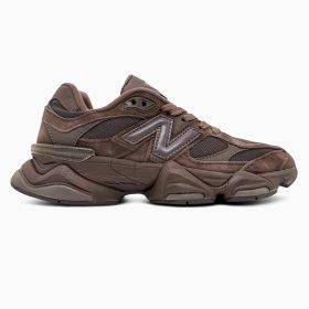 Кросівки Кроссовки ^/--/^ New Balance 9060 Chocolate Brown 43 ^_^^^ New Balance 9060 Chocolate Brown - фото фото фото