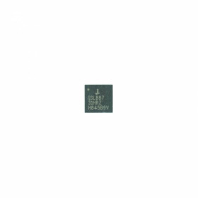 Мікросхеми Микросхемы ^/--/^ Микросхема Intersil ISL /--/ 88731 /--/ HRZ контроллер заряда для ноутбука ^_^^^ Intersil ISL /--/ 88731 /--/ HRZ контролер заряду для ноутбука - фото фото фото