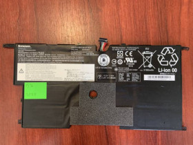 Акумулятори Аккумуляторы ^/--/^ 3855 Акумулятор Оригінальний LENOVO 00 /--/ HW /--/ 003 SB /--/ 10 /--/ F /--/ 46441 Знос: 13 Lenovo ThinkPad X /--/ 1 Carbon G /--/ 3 ^_^^^ 3855 ОРИГИНАЛ! LENOVO 00 /--/ HW /--/ 003 SB /--/ 10 /--/ F /--/ 46441 Износ: 13 Lenovo ThinkPad X /--/ 1 Carbon G /--/ 3 - фото фото фото