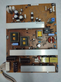 Інші комплектуючі Другие комплектующие ^/--/^ Блок живлення PSU LG EAX /--/ 61397101 ^_^^^ Блок питания PSU LG EAX /--/ 61397101 - фото фото фото