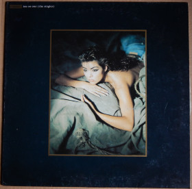 Платівки Пластинки ^/--/^ Sandra – Ten On One   (The Singles)   (Virgin Dischi S.r.L. – 208-530630, Italy) inner sleeve EX+/NM- ^_^^^ Sandra – Ten On One (The Singles) (Virgin Dischi S.r.L. – 208-530630, Italy) insert EX+/NM- - фото фото фото
