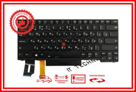 Клавіатури Клавиатуры ^/--/^ Клавиатура LENOVO ThinkPad T /--/ 490 E /--/ 490 E /--/ 495 L /--/ 490 T /--/ 495 Черная с трекпоинтом и подсветкой RUUS ^_^^^ Клавіатура LENOVO ThinkPad T /--/ 490 E /--/ 490 E /--/ 495 L /--/ 490 T /--/ 495 Чорна з трекпоінтом і підсвічуванням RUUS - фото фото фото