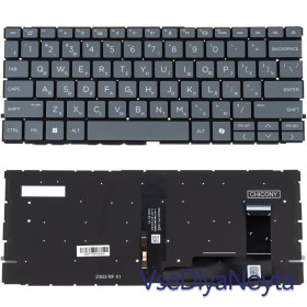 Клавіатури Клавиатуры ^/--/^ Клавиатура для ноутбука HP (EliteBook 640 G /--/ 11) rus, black, без фрейма, подсветка клавиш (ОРИГИНАЛ) ^_^^^ Клавіатура для ноутбука HP (EliteBook 640 G /--/ 11) rus, black, без фрейму, підсвічування клавіш (ОРИГІНАЛ) - фото фото фото