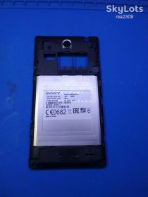 Корпуса на Sony Корпуса на Sony ^/--/^ Средняя часть корпуса Sony C /--/ 2305 ^_^^^ Середня частина корпусу Sony C /--/ 2305 - фото фото фото