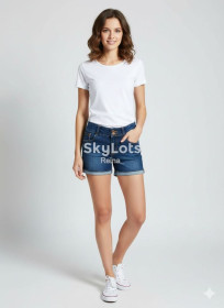 Шорти Шорты ^/--/^ Стильні джинсові шорти tally weijl ^_^^^ Стильные шорты tally weij l - фото фото фото
