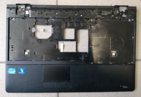 Корпуса Корпуса ^/--/^ Топкейс верхняя часть ноутбука Toshiba satellite B /--/ 551 e ^_^^^ Топкейс верхня частина ноутбука Toshiba satellite B /--/ 551 e - фото фото фото