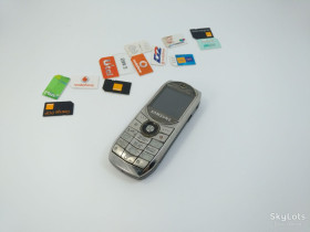 Інші моделі Другие модели ^/--/^ Міні Samsung K /--/ 83 на 2 сімки ^_^^^ Мини Samsung K /--/ 83 на 2 семерки - фото фото фото