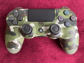 Джойстики, маніпулятори Джойстики, манипуляторы ^/--/^ Sony PlayStation 4 геймпад DualShock 4 - фото фото фото
