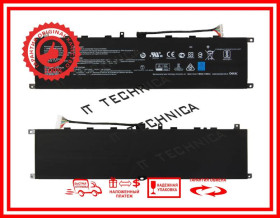 Акумулятори Аккумуляторы ^/--/^ Батарея MSI GS /--/ 66 GE /--/ 66 GE /--/ 76 MS-17 /--/ K /--/ 2 4 /--/ ICP /--/ 8/36/142 (BTY-M /--/ 6 /--/ M) 15.2 /--/ V 6578 /--/ mAh ОРИГИНАЛ ^_^^^ MSI GS /--/ 66 GE /--/ 66 GE /--/ 76 MS-17 /--/ K /--/ 2 4 /--/ ICP /--/ 8/36/142 (BTY-M /--/ 6 /--/ M) 15.2 /--/ V 6578 /--/ mAh Орігінал - фото фото фото