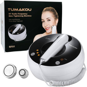 Інше Другое ^/--/^ Радиочастотная подтяжка кожи - TUMAKOU RF Radiofrecuencia ^_^^^ Радіочастотна підтяжка шкіри - TUMAKOU RF Radiofrecuencia - фото фото фото