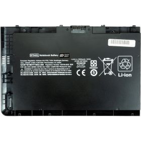 Акумулятори Аккумуляторы ^/--/^ Аккумулятор PowerPlant для ноутбуков HP EliteBook Folio 9470 /--/ m (BT /--/ 04 /--/ XL, HP /--/ 9470 /--/ PB) 14.8 /--/ V 3500 /--/ mAh ^_^^^ Акумулятор PowerPlant для ноутбуків HP EliteBook Folio 9470 /--/ m (BT /--/ 04 /--/ XL, HP /--/ 9470 /--/ PB) 14.8 /--/ V 3500 /--/ mAh - фото фото фото