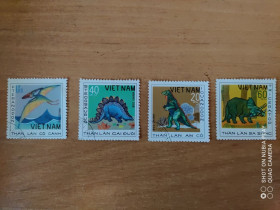 В'єтнам Вьетнам ^/--/^ Почтова марка  В&amp;apos;єтнам 1979 г. ^_^^^ Почтовая марка Вьетнам 1979 г. - фото фото фото