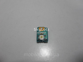 Інші комплектуючі Другие комплектующие ^/--/^ Кнопка включения Sony VGN-T /--/ 350 (NZ-7485) ^_^^^ Кнопка включення Sony VGN-T /--/ 350 (NZ-7485) - фото фото фото