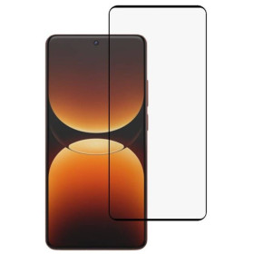 Чохли, бампера Чехлы, бампера ^/--/^ Захисне скло LUX EDGE для Realme GT 7 Pro / GT 7 Pro Racing повна проклейка із закругленими краями ч ^_^^^ Защитное стекло LUX EDGE для Realme GT 7 Pro / GT 7 Pro Racing полная проклейка с закругленными краями ч - фото фото фото