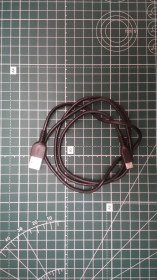 Порти, роз'єми Порты, разъемы ^/--/^ Шнур сигнальный USB - micro USB ^_^^^ Шнур сигнальний USB - micro USB - фото фото фото