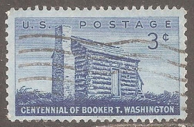 Північна Америка Северная Америка ^/--/^ США 1956 Sc.1074 гаш. - фото фото фото