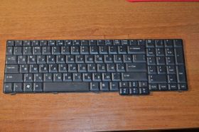 Клавіатури Клавиатуры ^/--/^ Клавиатура AEZR /--/ 6700110 для ноутбуков ACER ^_^^^ AEZR /--/ 6700110 для ноутбуків ACER - фото фото фото