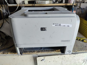 Принтери Принтеры ^/--/^ Лазерный принтер HP LaserJet P /--/ 2035 № 25170411 ^_^^^ Лазерний принтер HP LaserJet P /--/ 2035 No 25170411 - фото фото фото