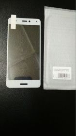 Плівки для екранів Пленки для экранов ^/--/^ Защитное стекло Full Screen для Huawei Nova white ^_^^^ Full Screen для Huawei Nova white - фото фото фото
