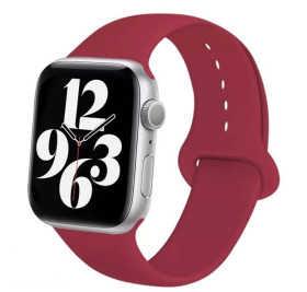 Браслети, ремінці Браслеты, ремешки ^/--/^ Силиконовый браслет для Apple Watch 38 /--/ mm / 40 /--/ mm #36 ^_^^^ Силіконовий браслет для Apple Watch 38 /--/ mm / 40 /--/ mm #36 - фото фото фото