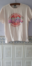 Футболки, майки Футболки, майки ^/--/^ Футболка &amp;quot;AC/DC&amp;quot;  (100% cotton, L, Turkey) ^_^^^ Футболка &amp;quot;AC/DC&amp;quot; (100% cotton, L, Turkey) - фото фото фото