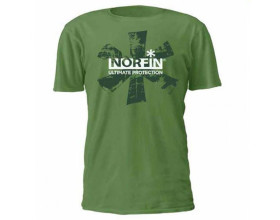 Сорочки, футболки Рубашки, футболки ^/--/^ Футболка Norfin - фото фото фото