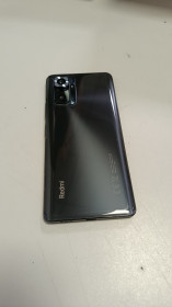 Xiaomi Xiaomi ^/--/^ Смартфон Xiaomi Redmi Note 10 Pro  (Model M /--/ 2101 /--/ K /--/ 6 /--/ G) — вмикається, FRP  (Google-акаунт), без SIM-лотка - фото фото фото