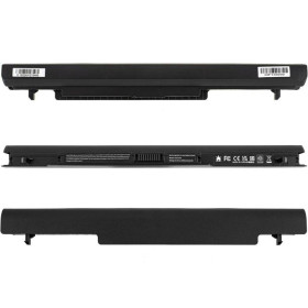 Акумулятори Аккумуляторы ^/--/^ Батарея для ноутбука ASUS A /--/ 32-K /--/ 56 (A /--/ 46, A /--/ 56, K /--/ 46, K /--/ 56, S /--/ 40, S /--/ 405, S /--/ 46, S /--/ 505, S /--/ 56 series, A /--/ 31-K /--/ 56, A /--/ 4 - фото фото фото