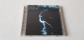 Музичні диски Музыкальные диски ^/--/^ Sophie B. Hawkins Whaler CD фірмовий ^_^^^ Sophie B. Hawkins Whaler CD фирменный - фото фото фото
