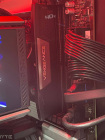 Оперативна пам'ять Оперативная память ^/--/^ Оперативная память Corsair Vengeance DDR /--/ 5 24 /--/ gb 5600 /--/ mhz ^_^^^ Оперативна пам'ять Corsair Vengeance DDR /--/ 5 24 /--/ gb 5600 /--/ mhz - фото фото фото