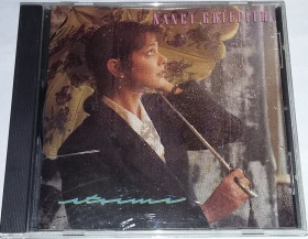 Музичні диски Музыкальные диски ^/--/^ NANCI GRIFFITH Storms  CD US ^_^^^ NANCI GRIFFITH Storms CD US - фото фото фото