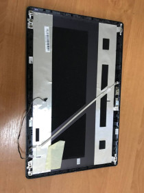 Корпуса Корпуса ^/--/^ Крышка матрицы с веб камерой от Lenovo Z /--/ 580 ^_^^^ Дах матриці з веб-камерою від Lenovo Z /--/ 580 - фото фото фото