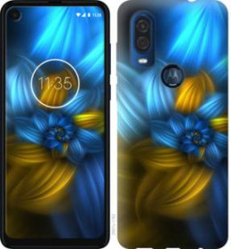 Чохли, бампера Чехлы, бампера ^/--/^ Чехол на Motorola One Vision Узор 46 2897 /--/ u-1782 ^_^^^ Узор 46 2897 /--/ u-1782 - фото фото фото