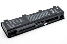 Акумулятори Аккумуляторы ^/--/^ Аккумулятор PowerPlant для ноутбуков TOSHIBA Dynabook T /--/ 752 (PA /--/ 5024 /--/ U-1 /--/ BRS) 10.8 /--/ V 5200 /--/ mAh - фото фото фото