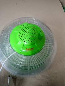 Інше Другое ^/--/^ 44205 Сушка для продуктів Saturn ST-FP-0113 ^_^^^ 44205 Сушка для продуктов Saturn ST-FP-0113 - фото фото фото