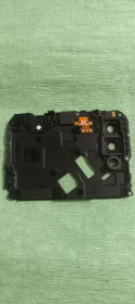 Корпуса на Xiaomi Корпуса на Xiaomi ^/--/^ Накладка на плату  Xiaomi Redmi 7 б/у, оригинвл ^_^^^ Накладка на плату Xiaomi Redmi 7 б/у, оригинвл - фото фото фото