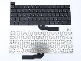 Клавіатури Клавиатуры ^/--/^ Клавиатура для APPLE A /--/ 2251 MacBook Pro 13&amp;quot; (2020, 2021) (RU, Big Enter) ^_^^^ Клавіатура для APPLE A /--/ 2251 MacBook Pro 13&amp;quot; (2020, 2021) (RU, Big Enter) - фото фото фото