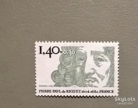 Історія та особистості История и личности ^/--/^ Франция Личности 1980 ^_^^^ Франція Особистості 1980 - фото фото фото