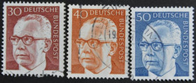 Інше Другое ^/--/^ ФРГ Стандарт 1972 ^_^^^ ФРН Стандарт 1972 - фото фото фото