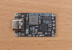 Плати Платы ^/--/^ Модуль заряду/BMS з QC для 2 /--/ S Li-Ion Type-C IP /--/ 2326 DC/DC NEW ^_^^^ Модуль заряда/BMS с QC для 2 /--/ S Li-Ion Type-C IP /--/ 2326 DC/DC NEW - фото фото фото