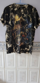 Футболки, майки Футболки, майки ^/--/^ Футболка &amp;quot;Survivors&amp;quot;  (100% cotton, M, Thailand) ^_^^^ Футболка &amp;quot;Survivors&amp;quot; (100% cotton, M, Thailand) - фото фото фото