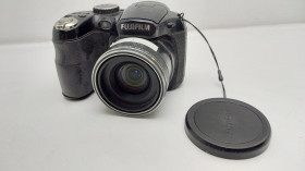 Fujifilm Fujifilm ^/--/^ Фотоапарат Fujifilm FinePix S /--/ 2950 нетестований, під відновлення та доукомплектування        (товар вживаний) ^_^^^ Фотоаппарат Fujifilm FinePix S /--/ 2950 нетестован, под восстановление и доукомплектование (товар употребляемый) - фото фото фото