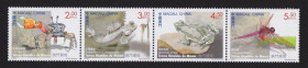 Фауна Фауна ^/--/^ Фауна .  Макао  2015 г  MNH - ^_^^^ Фауна . Макао 2015 MNH - - фото фото фото