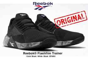 Кросівки Кроссовки ^/--/^ Reebok Flashfilm Trainer EF /--/ 4561 original кросівки чоловічі  нові ^_^^^ Reebok Flashfilm Trainer EF /--/ 4561 original кроссовки мужские новые - фото фото фото