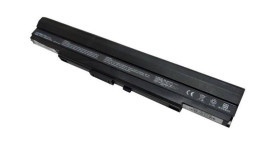 Акумулятори Аккумуляторы ^/--/^ Акумулятор для ноутбука Asus A /--/ 42-UL /--/ 50 14.4 В Black 5200 мАг Аналог - фото фото фото
