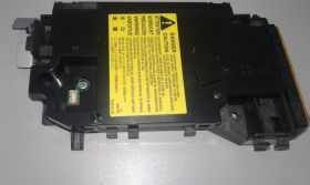 Комплектуючі Комплектующие ^/--/^ Блок сканера (лазер) HP LaserJet P /--/ 2015/P /--/ 2014/M /--/ 2727 MFP, RM /--/ 1-4262/RM /--/ 1-4154 - фото фото фото