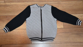 Куртки, плащі Ветровки, плащи ^/--/^ Бомпер, куртка, кофта Lupilu 110-116 см, 4-6 років ^_^^^ Бомпер, куртка, кофта Lupilu 110-116 см, 4-6 лет - фото фото фото